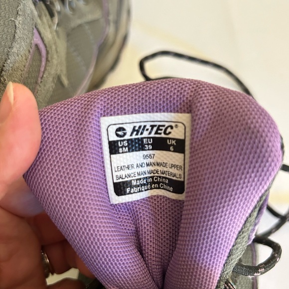 Women’s Hi-Tech Dri-tech Waterproof Boots - Picture 15 of 15